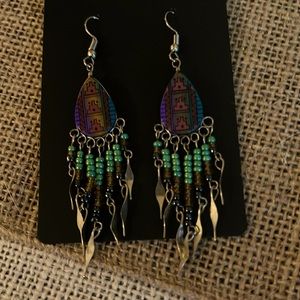 Earrings for Pierced Ears (NWOT)